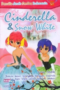 Image of Cinderella & snow white