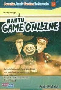 Image of Hantu game online