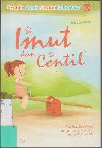 Image of Si imut dan si centil