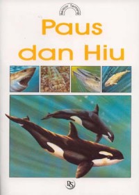 Image of Paus dan Hiu
