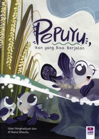 Image of Pepuyu, ikan yang bisa berjalan
