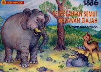 Image of Perkelahian semut melawan gajah