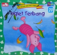 Image of Piglet Terbang