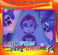 Image of Pilih film yang baik
