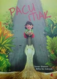 Image of Pacu itiak = the duck race