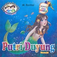 Image of Putri duyung : mermaid