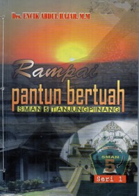 Image of Rampai pantun bertuah sman5 tanjungpinang