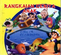 Image of Rangkaian cerita anak