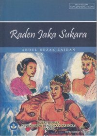 Image of Raden jaka sukara