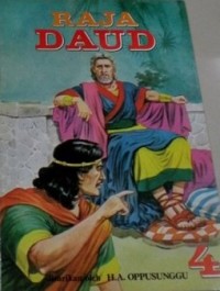 Image of Raja Daud