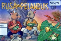 Image of Rusa dan pelanduk