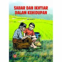 Image of Sabar dan ikhtiar dalam kehidupan