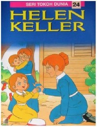 Image of Hellen Keller