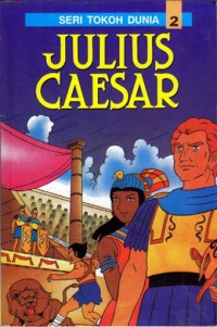 Image of Julius caesar