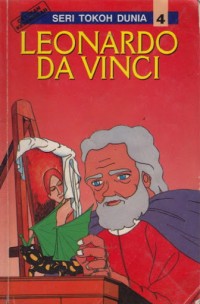 Image of Leonardo Da Vinci