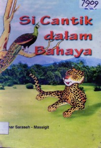 Image of Si cantik dalam bahaya