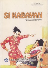 Image of Si Kabayan