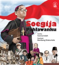 Image of Soegija pahlawanku