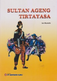 Image of Sultan ageng tirtayasa