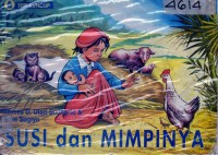 Image of Susi dan mimpinya
