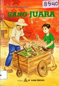 Image of Sang Juara