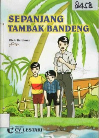Image of Sepanjang tambak bandeng