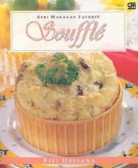 Image of Souffle