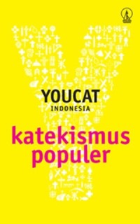 Image of Youcat Indonesia : Katekismus populer