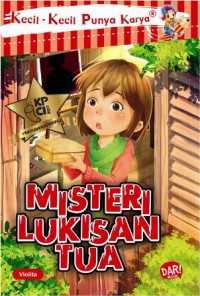 Image of Misteri lukisan tua