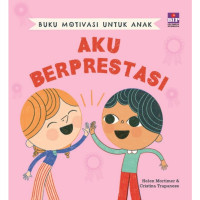 Image of Aku berprestasi