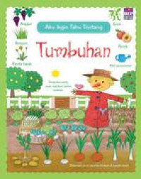Image of Aku ingin tahu tentang : tumbuhan