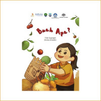 Image of Buah apa