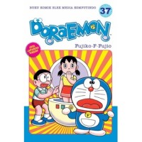 Image of Doraemon 37