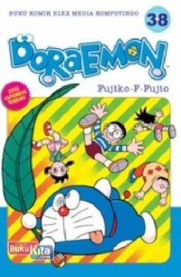Image of Doraemon 38