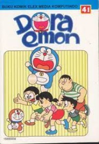 Image of Doraemon 41