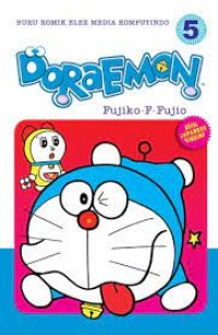 Image of Doraemon no 5