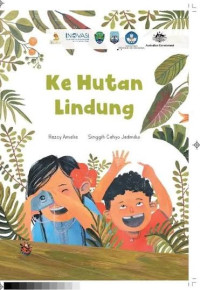 Image of Ke hutan  lindung