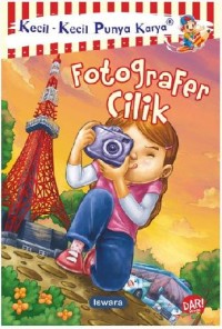 Image of Kecil - kecil punya karya : fotografer cilik