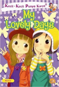 Image of Kecil - kecil punya karya : my lovely days