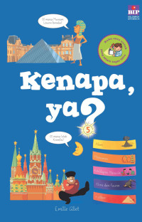 Image of kenapa, ya? 5 : buku seru untuk yang selalu ingin tahu