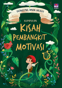 Image of Kumpulan kisah pembangkit motivasi