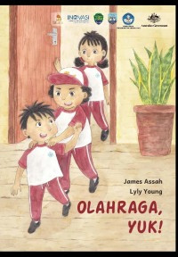 Image of Olahraga, yuk!