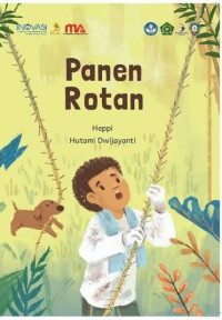 Image of Panen rotan