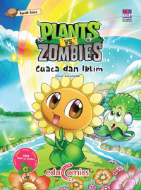 Image of Plants vs. zombies : cuaca dan iklim