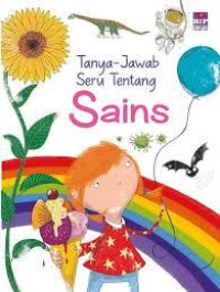 Image of Tanya - jawab seru tentang sains