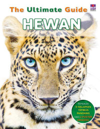 Image of The ultimate guide : hewan