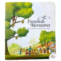 Image of Tumbuh bersama
