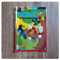 Image of Donal bebek volume 1540 tahun 2011
