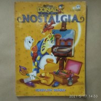 Image of Donal bebek nostalgia : pembajak sungai volume 87 tahun 2008