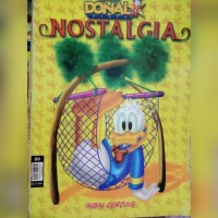 Image of Donal bebek nostalgia : ingin cerdas volume 89 tahun 2009